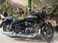Royal Enfield Meteor 350 Stellar 2023 Model