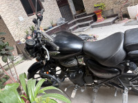 Royal Enfield Meteor 350 Stellar