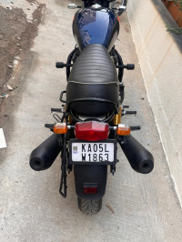 Royal Enfield 2023 Interceptor 650