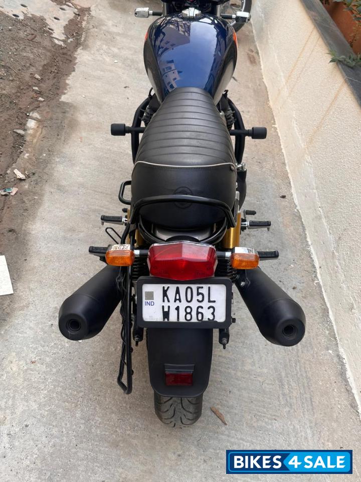 Royal Enfield 2023 Interceptor 650 Royal Enfield 2023 Interceptor 650