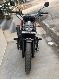 Royal Enfield 2023 Interceptor 650