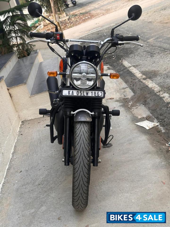 Royal Enfield 2023 Interceptor 650 Royal Enfield 2023 Interceptor 650