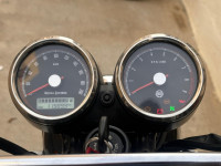 Royal Enfield 2023 Interceptor 650