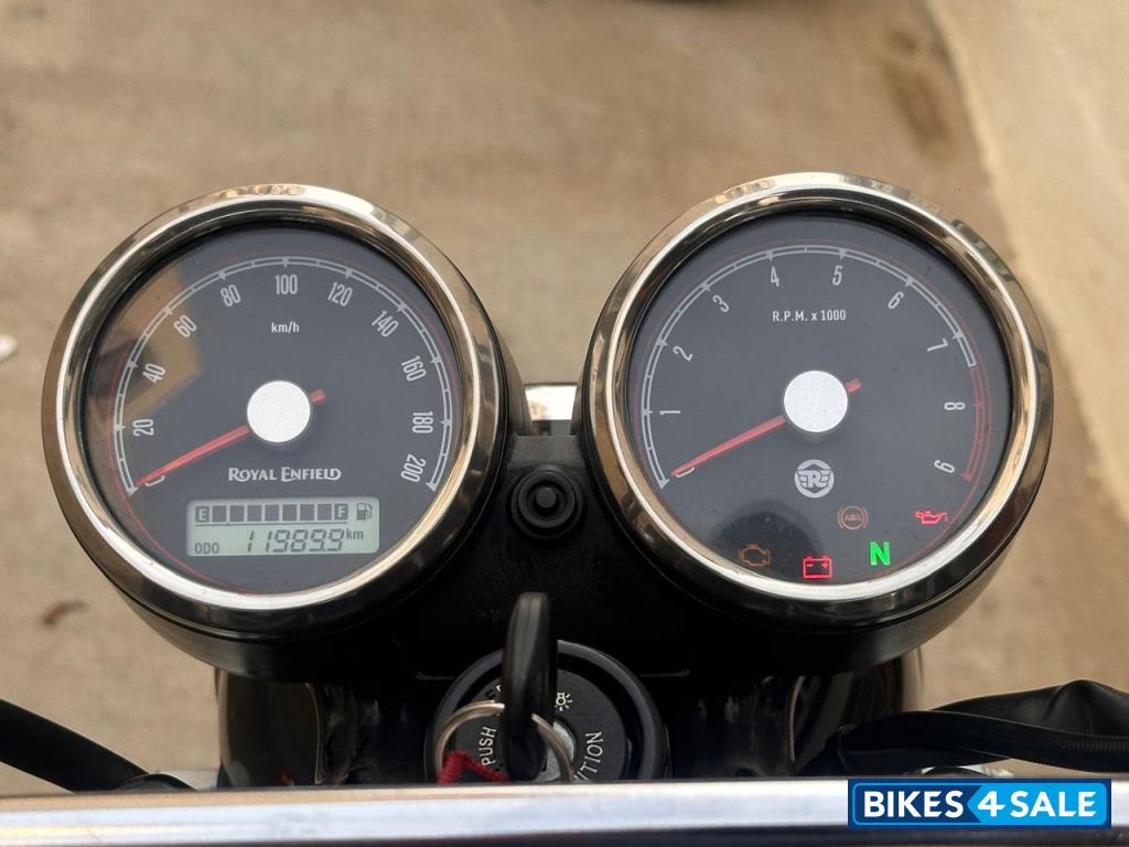 Royal Enfield 2023 Interceptor 650 Royal Enfield 2023 Interceptor 650