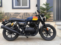 Royal Enfield 2023 Interceptor 650