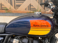 Royal Enfield 2023 Interceptor 650