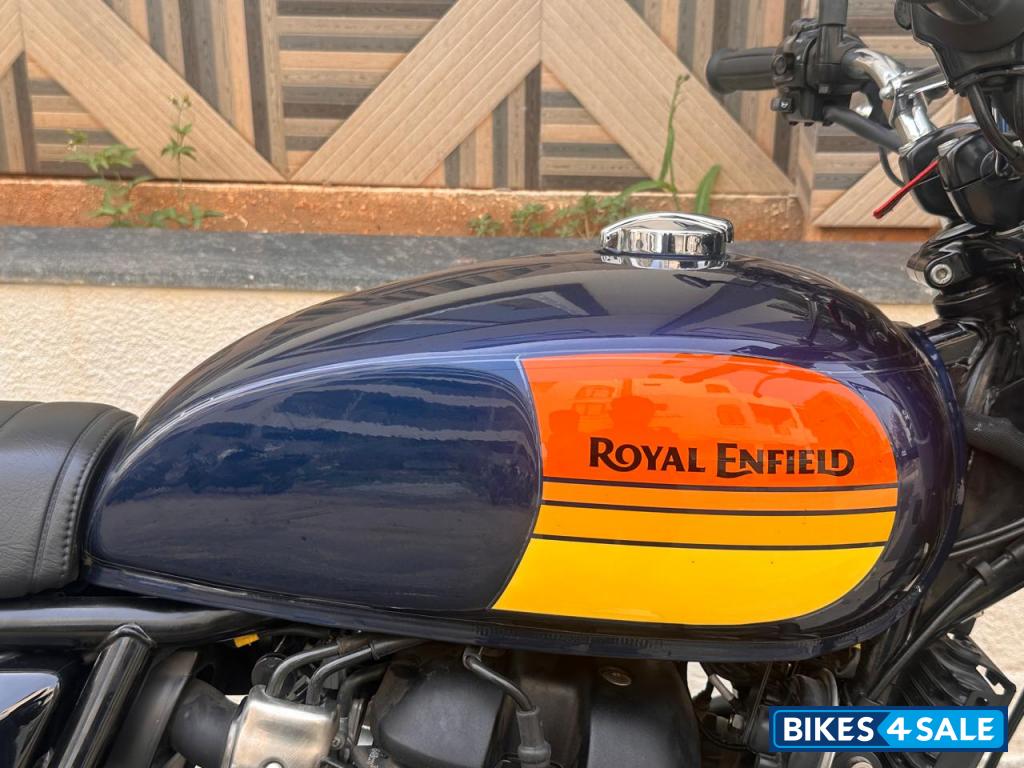 Royal Enfield 2023 Interceptor 650 Royal Enfield 2023 Interceptor 650