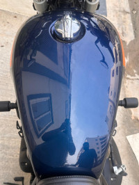 Royal Enfield 2023 Interceptor 650