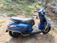 Bajaj Chetak Electric