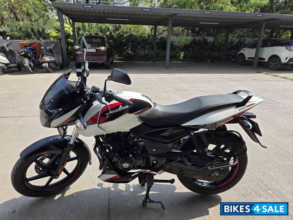 Bajaj Pulsar 150 DTSi