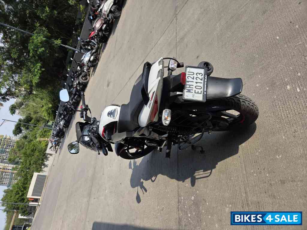 Bajaj Pulsar 150 DTSi