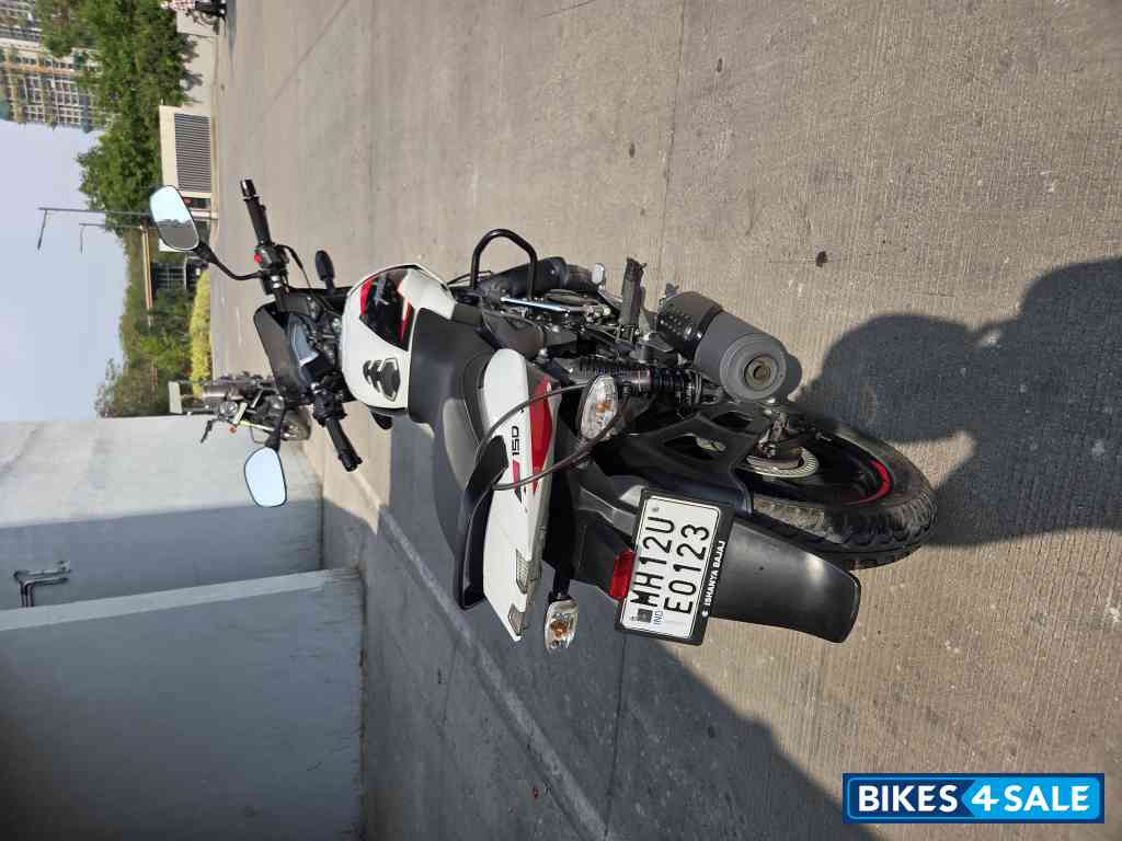 Bajaj Pulsar 150 DTSi
