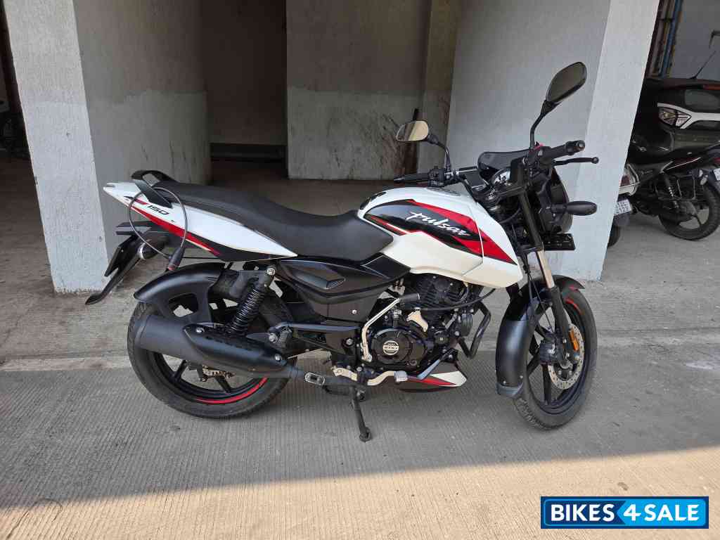 Bajaj Pulsar 150 DTSi