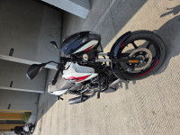 Bajaj Pulsar 150 DTSi