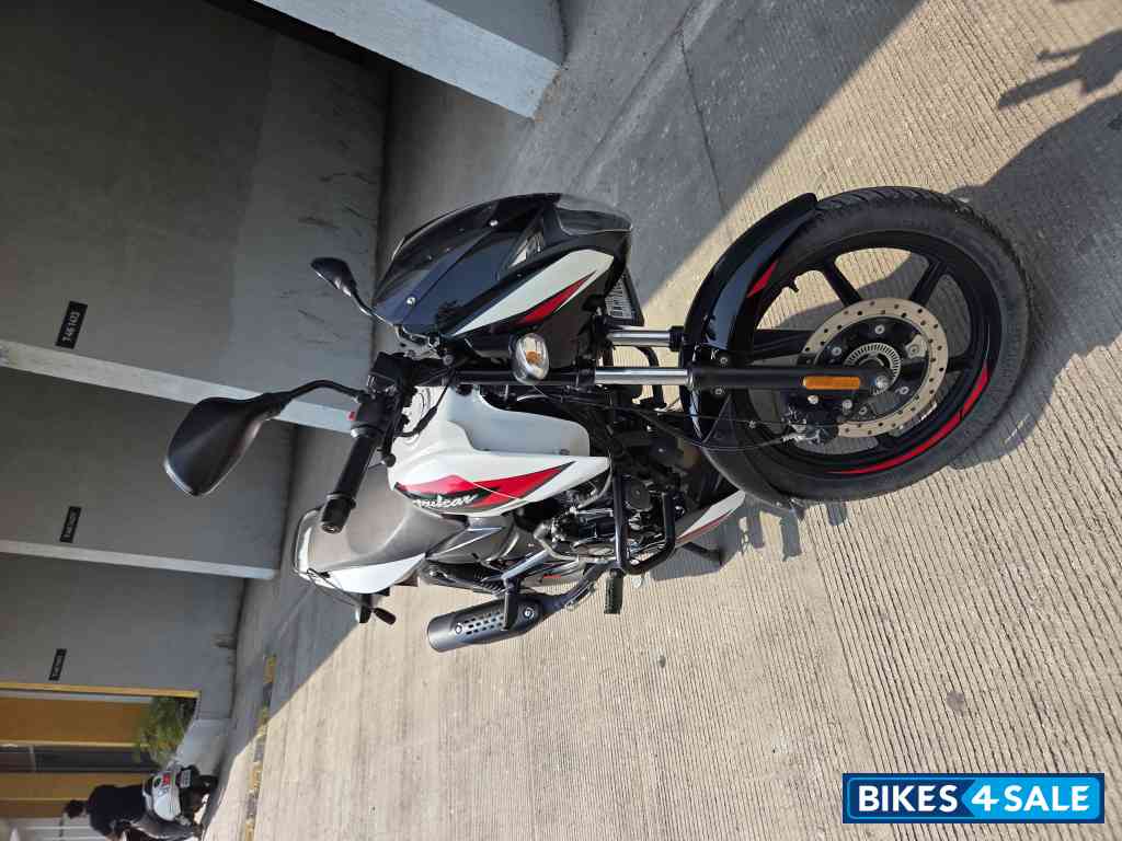 Bajaj Pulsar 150 DTSi