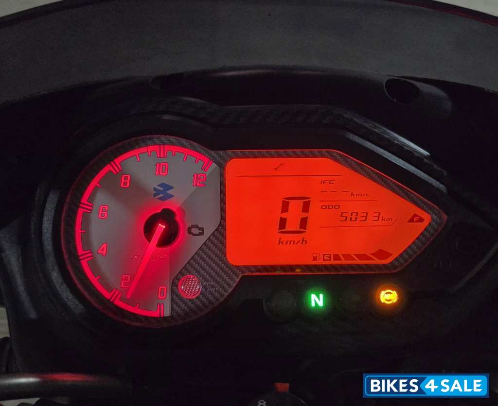 Bajaj Pulsar 150 DTSi