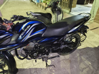 Bajaj Discover 150 F