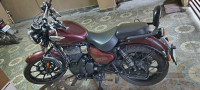 Royal Enfield Meteor 350 Stellar 2022 Model