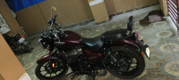 Royal Enfield Meteor 350 Stellar
