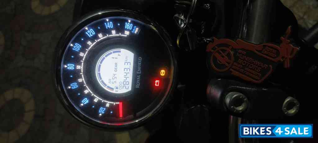 Royal Enfield Meteor 350 Stellar