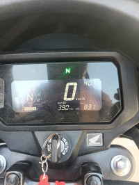 Honda Unicorn 160 BS6 2026 Model