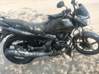 Mat Axis Grey Honda Unicorn 160 BS6