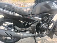 Mat Axis Grey Honda Unicorn 160 BS6