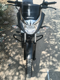 Mat Axis Grey Honda Unicorn 160 BS6