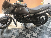 Mat Axis Grey Honda Unicorn 160 BS6