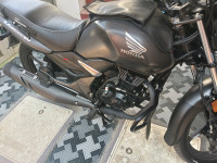 Mat Axis Grey Honda Unicorn 160 BS6