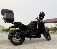 Bajaj Dominar 400 2025 2025 Model
