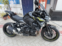 Kawasaki Z900 2024