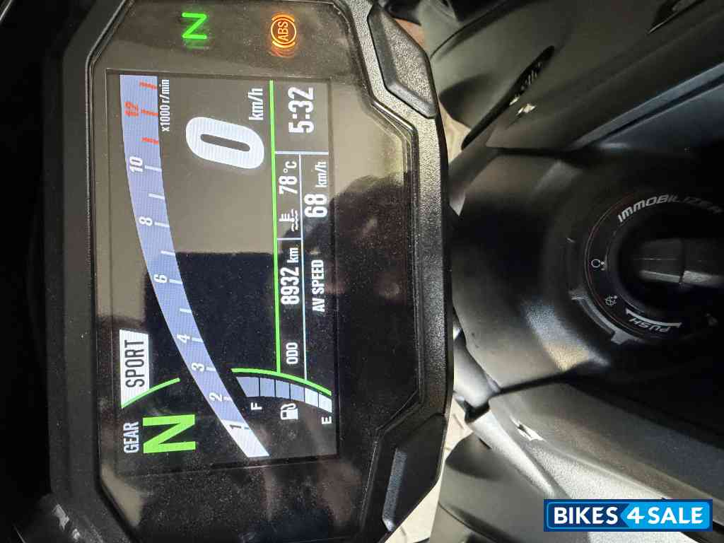 Kawasaki Z900 2024 Kawasaki Z900 2024