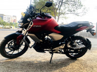Yamaha FZ-S FI V3 BS6 2020 Model