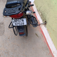 Bajaj CT 110 KS