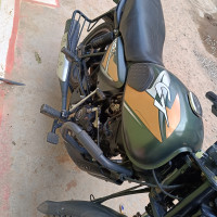 Bajaj CT 110 KS