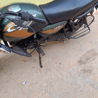 Bajaj CT 110 KS