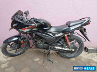 Hero Ignitor 2014 Model