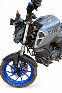 Yamaha FZ-S FI V3 2022 Model