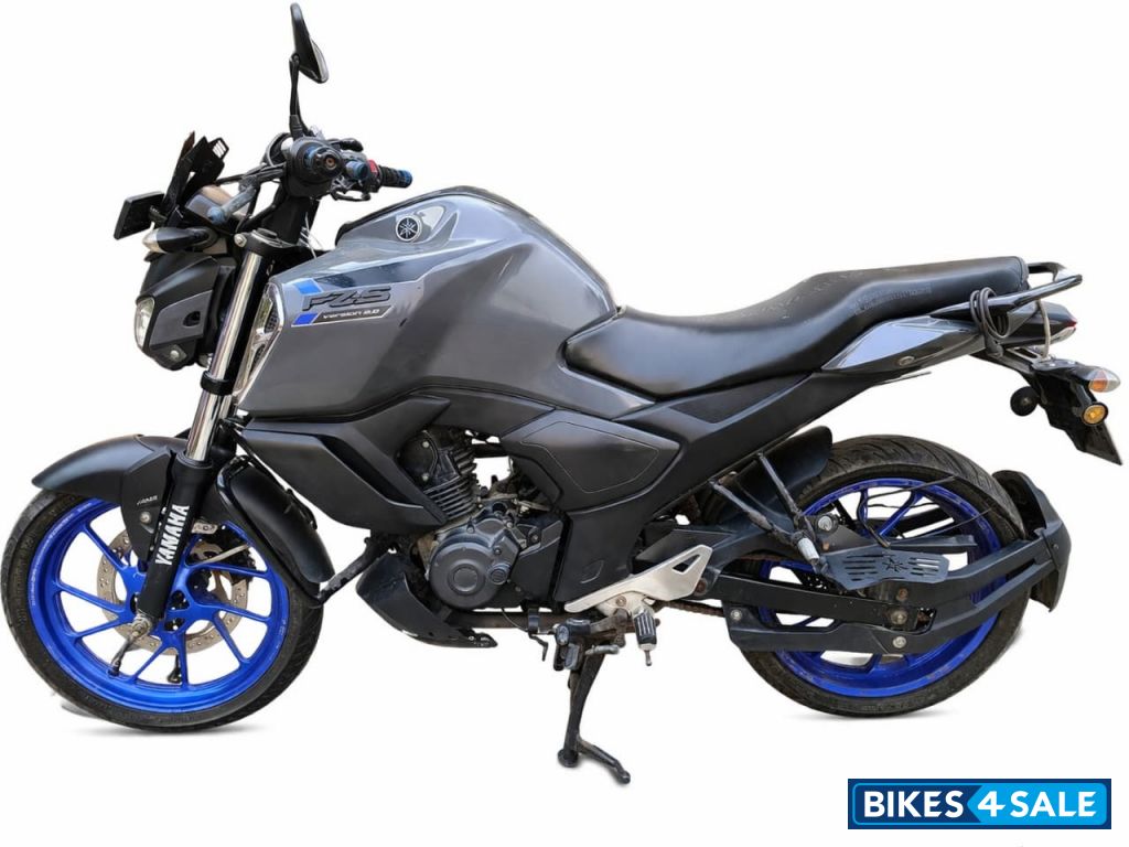 Yamaha FZ-S FI V3 Yamaha FZ-S FI V3