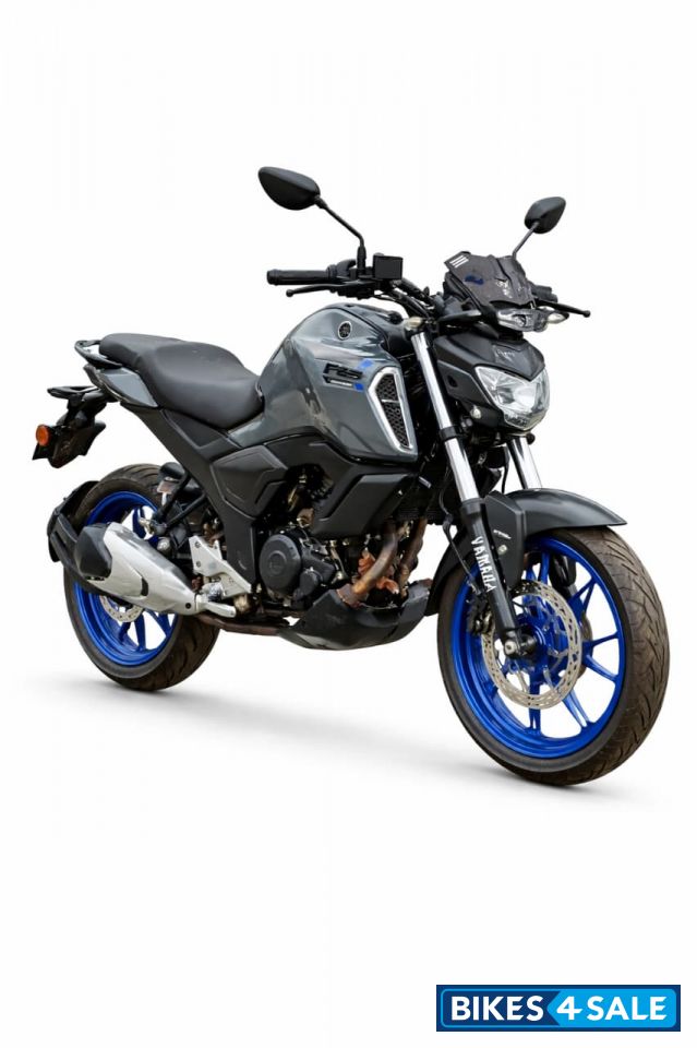 Yamaha FZ-S FI V3 Yamaha FZ-S FI V3