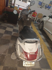 Honda Activa 3G