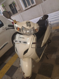 Honda Activa 3G