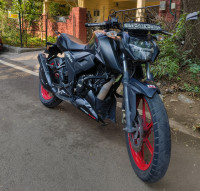 TVS Apache RTR 160 4V Special Edition 2022 Model