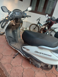 Hero Destini 125 2022 Model