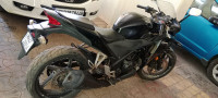 Honda CBR 250R 2015 Model