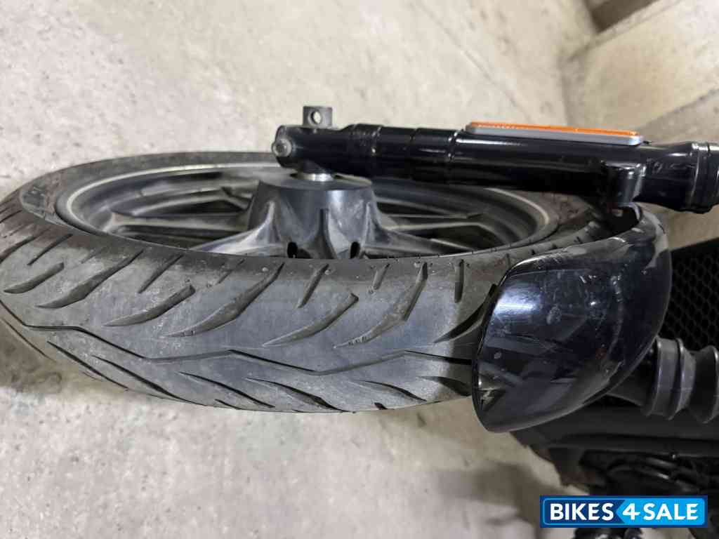 Black Gloss Harley Davidson Street 750 Black Gloss Harley Davidson Street 750