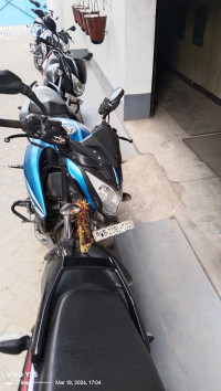 Bajaj Pulsar NS125 BS6 2021 Model