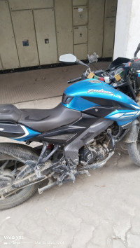 Bajaj Pulsar NS125 BS6