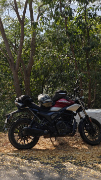 Hero Mavrick 440 2024 Model